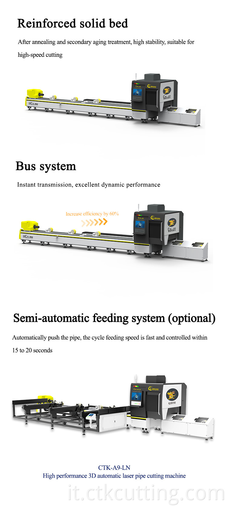 high accuracy laser cutting machine